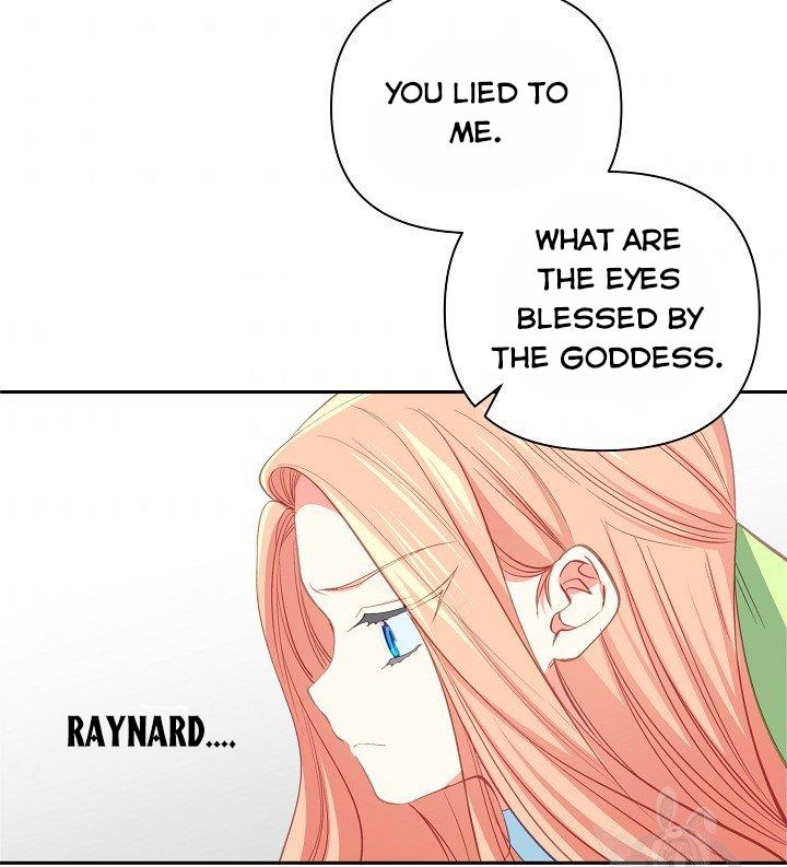 I Raised an Obsessive Servant Chapter 11 page 61