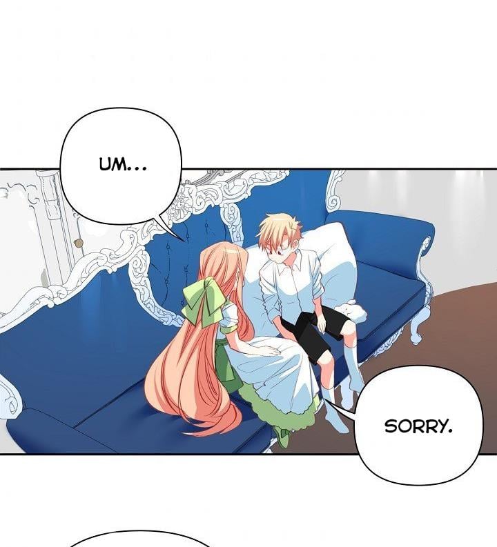 I Raised an Obsessive Servant Chapter 11 page 74