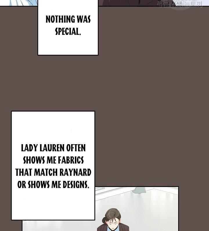 I Raised an Obsessive Servant Chapter 11 page 7