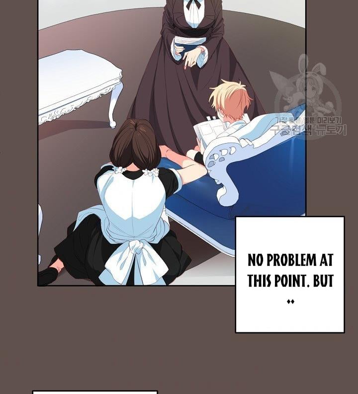 I Raised an Obsessive Servant Chapter 11 page 8
