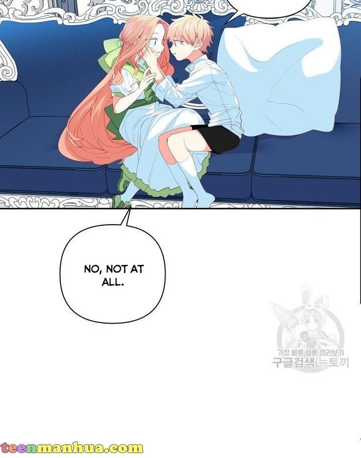 I Raised an Obsessive Servant Chapter 12 page 11
