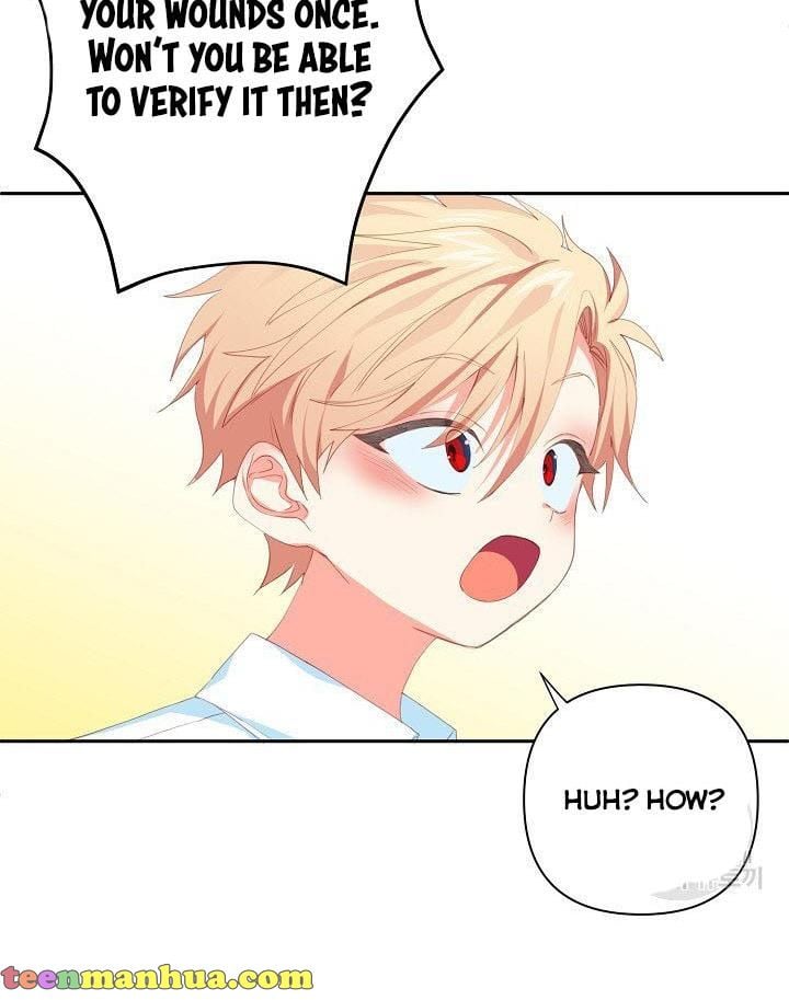 I Raised an Obsessive Servant Chapter 12 page 28