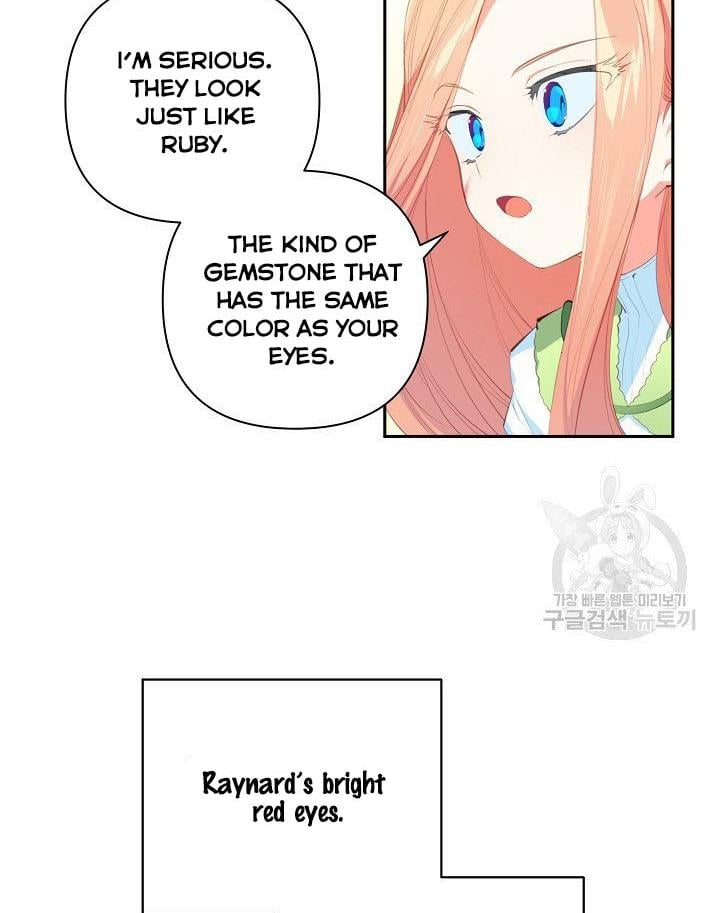 I Raised an Obsessive Servant Chapter 12 page 2