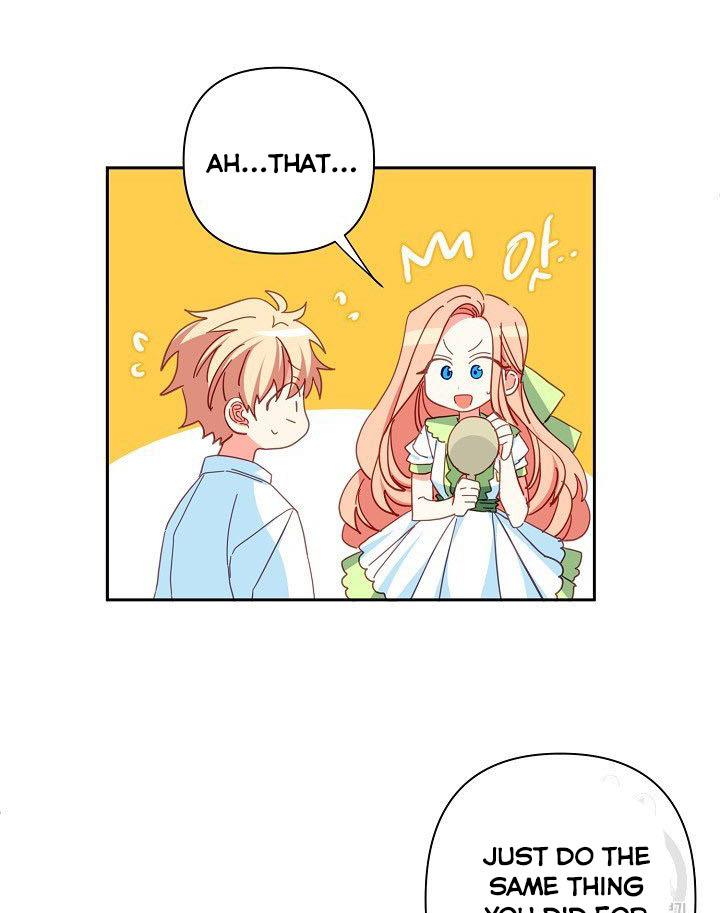 I Raised an Obsessive Servant Chapter 12 page 29