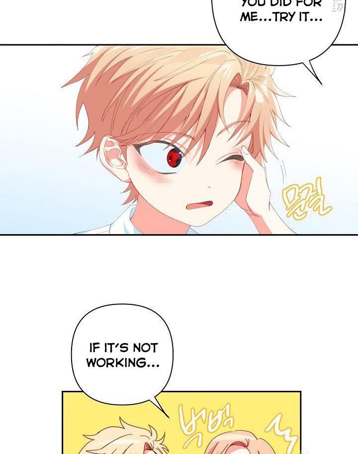 I Raised an Obsessive Servant Chapter 12 page 30