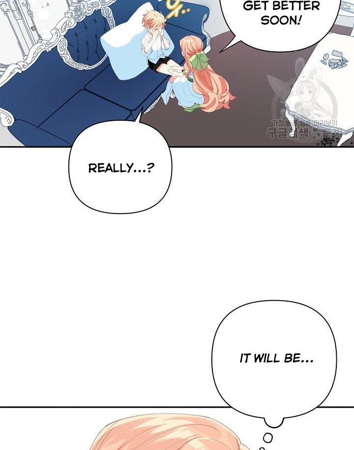 I Raised an Obsessive Servant Chapter 12 page 32
