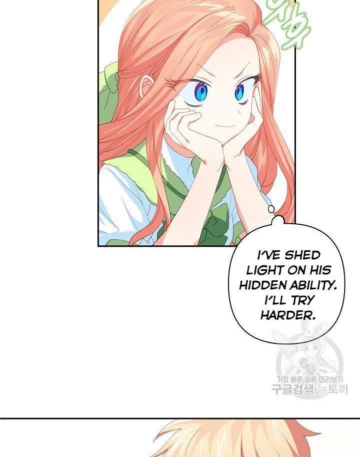 I Raised an Obsessive Servant Chapter 12 page 36