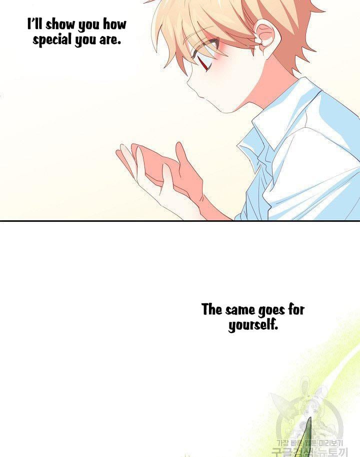 I Raised an Obsessive Servant Chapter 12 page 37