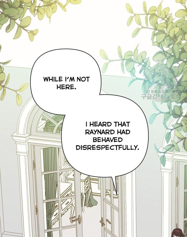 I Raised an Obsessive Servant Chapter 12 page 41
