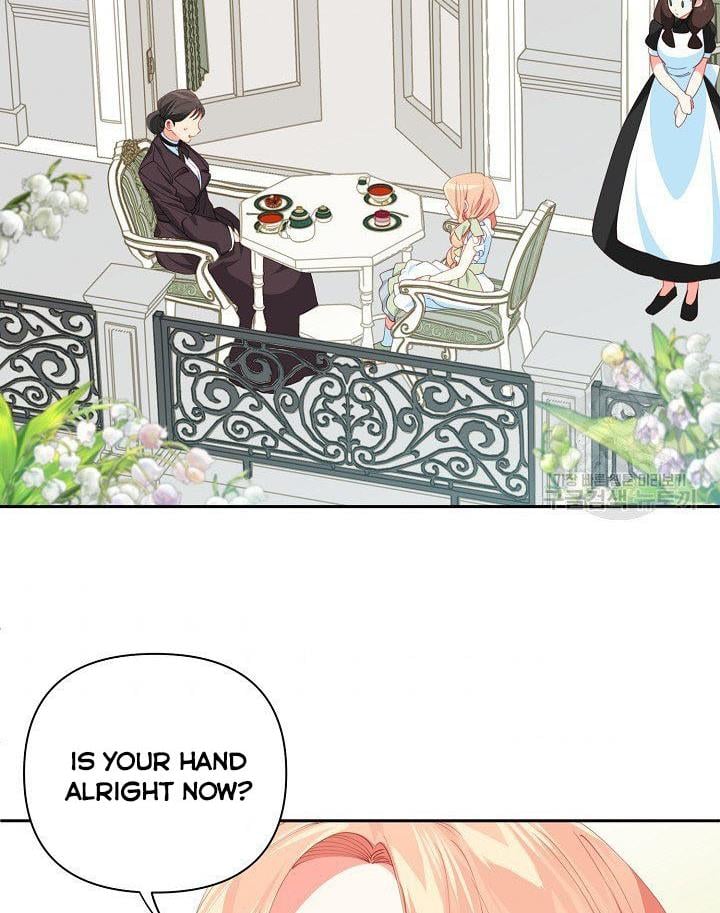 I Raised an Obsessive Servant Chapter 12 page 42