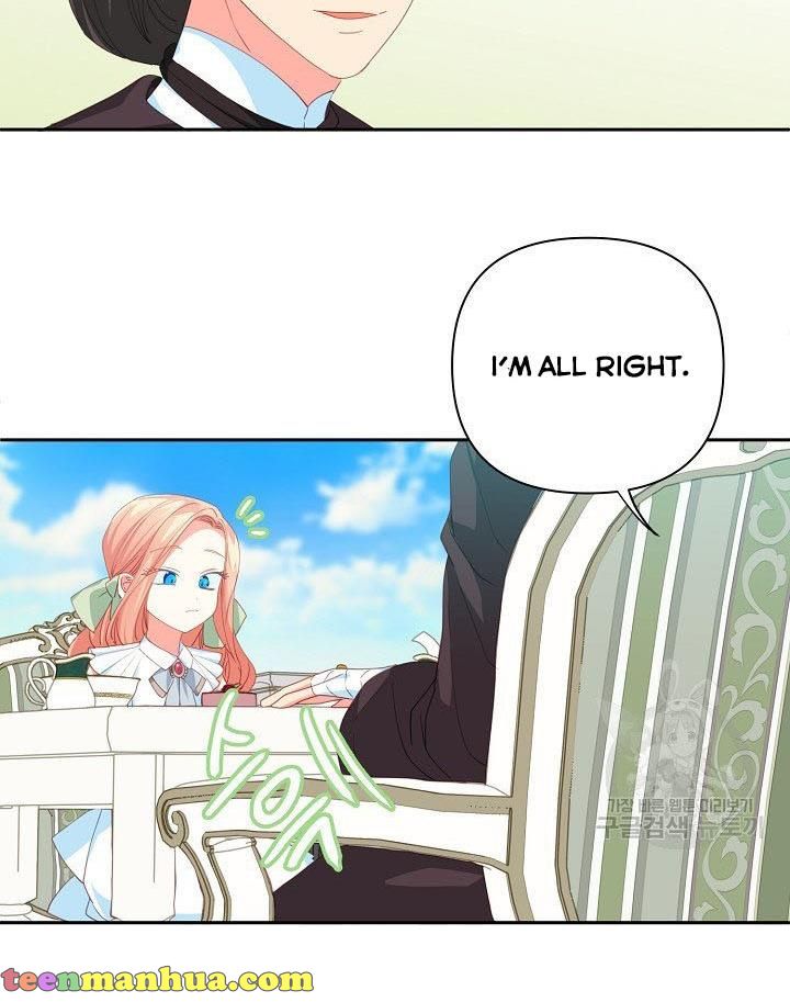 I Raised an Obsessive Servant Chapter 12 page 44