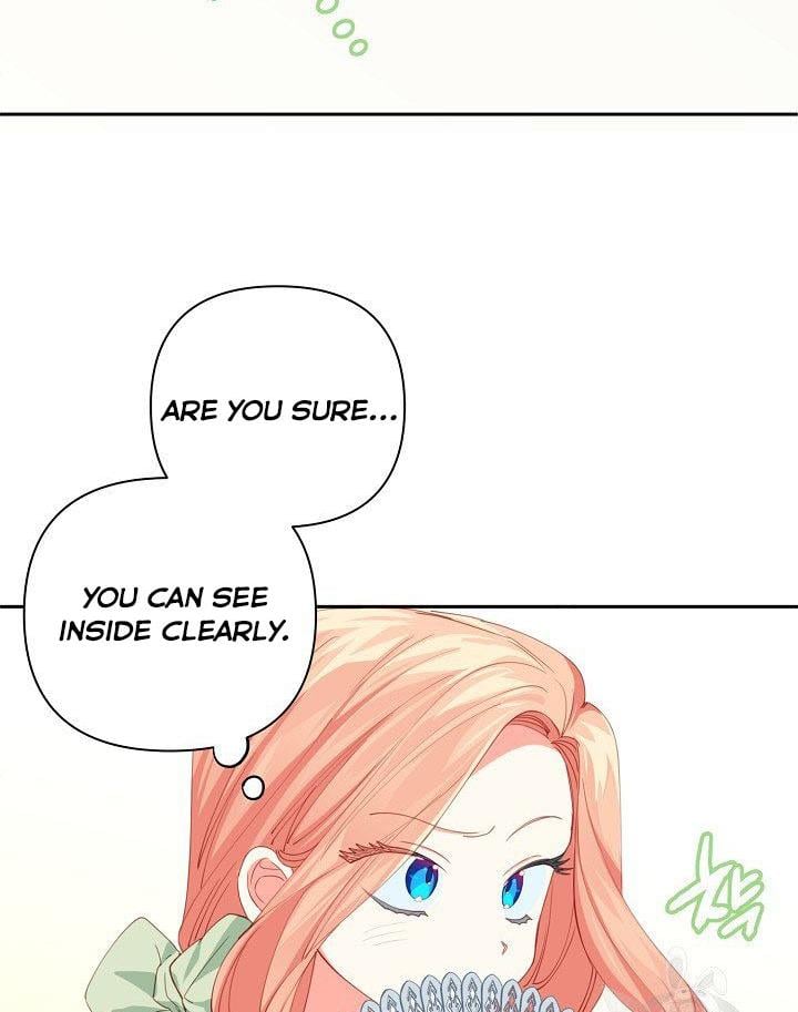 I Raised an Obsessive Servant Chapter 12 page 46