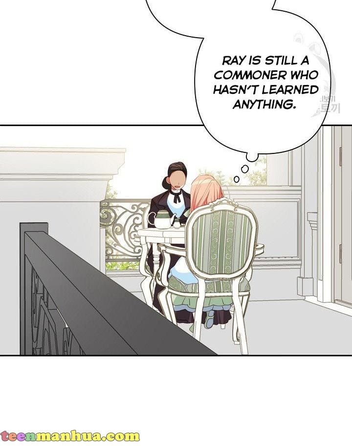 I Raised an Obsessive Servant Chapter 12 page 48