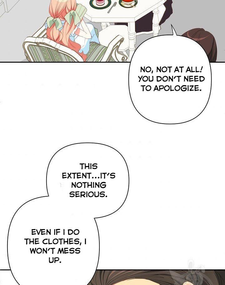 I Raised an Obsessive Servant Chapter 12 page 54