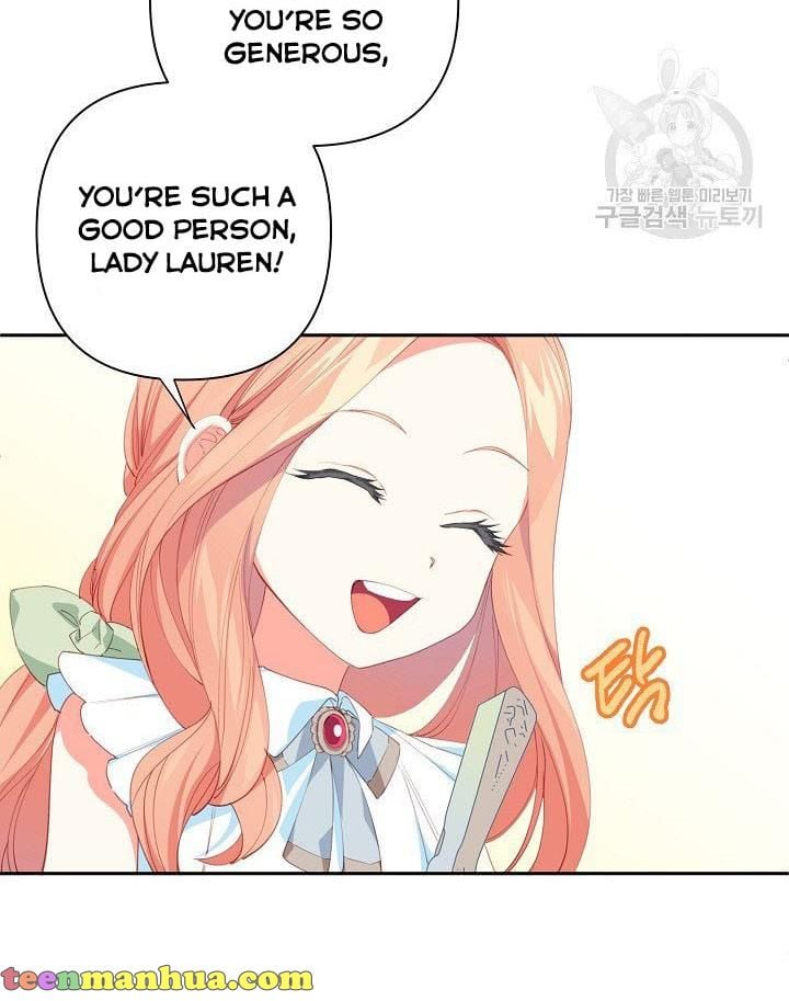 I Raised an Obsessive Servant Chapter 12 page 56