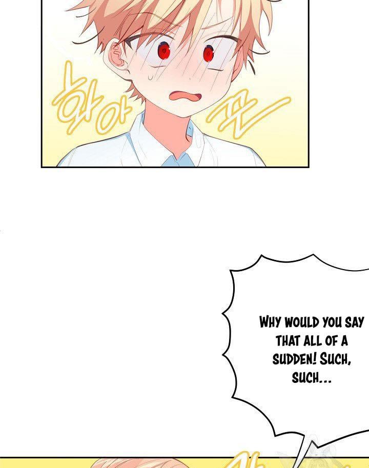 I Raised an Obsessive Servant Chapter 12 page 5