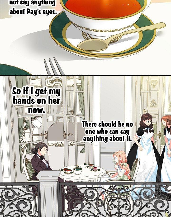 I Raised an Obsessive Servant Chapter 12 page 61