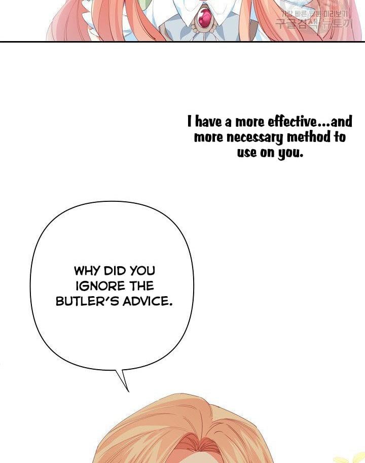 I Raised an Obsessive Servant Chapter 12 page 63