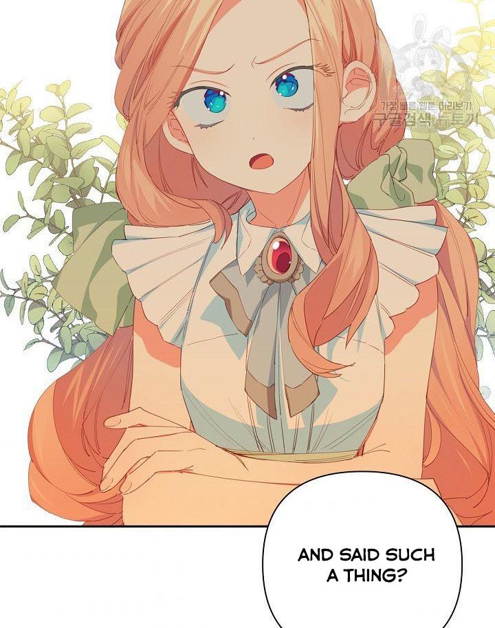 I Raised an Obsessive Servant Chapter 12 page 64