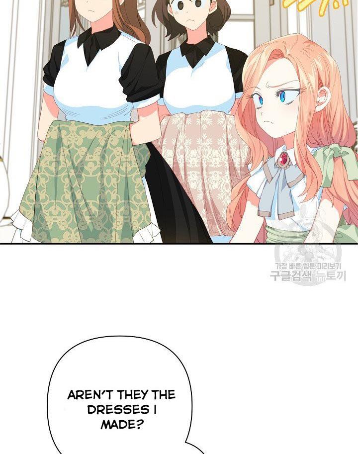 I Raised an Obsessive Servant Chapter 12 page 67