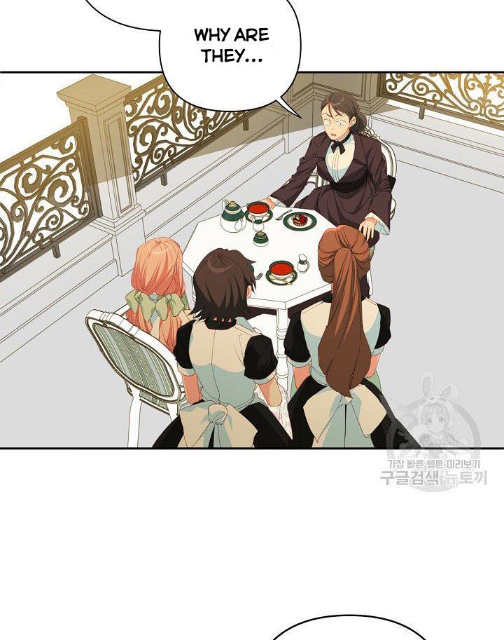 I Raised an Obsessive Servant Chapter 12 page 68