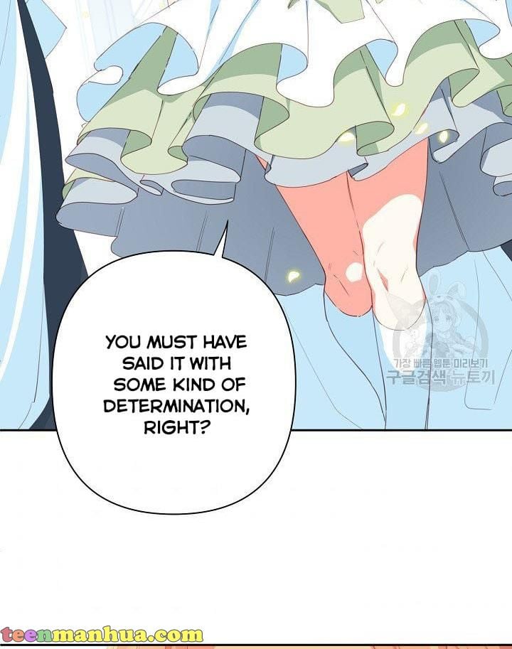 I Raised an Obsessive Servant Chapter 12 page 75