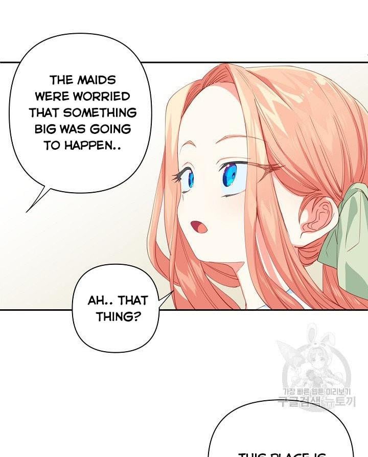 I Raised an Obsessive Servant Chapter 13 page 10