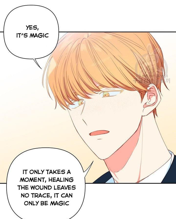 I Raised an Obsessive Servant Chapter 13 page 14