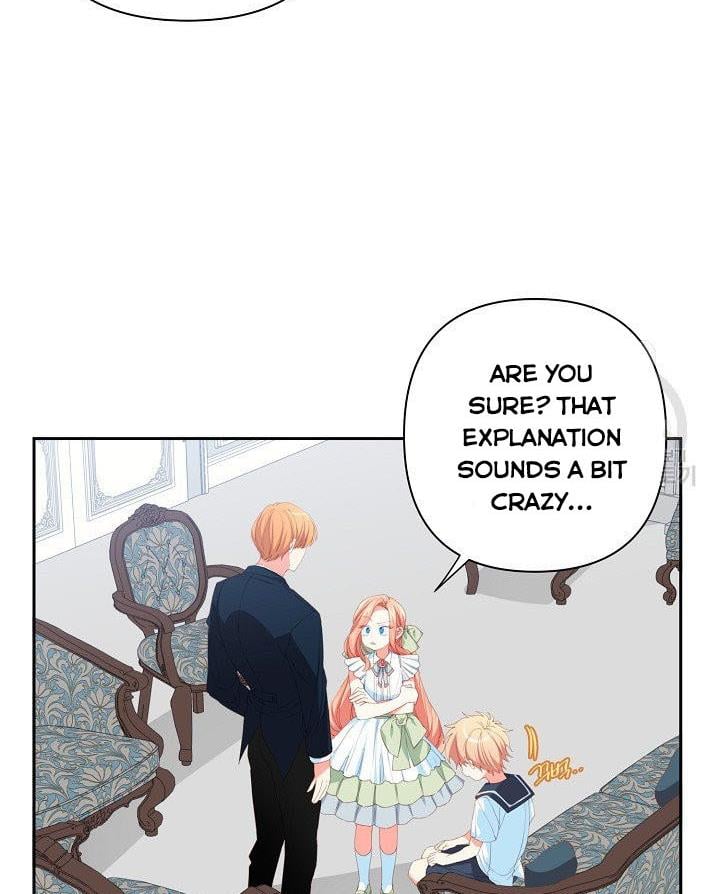 I Raised an Obsessive Servant Chapter 13 page 15