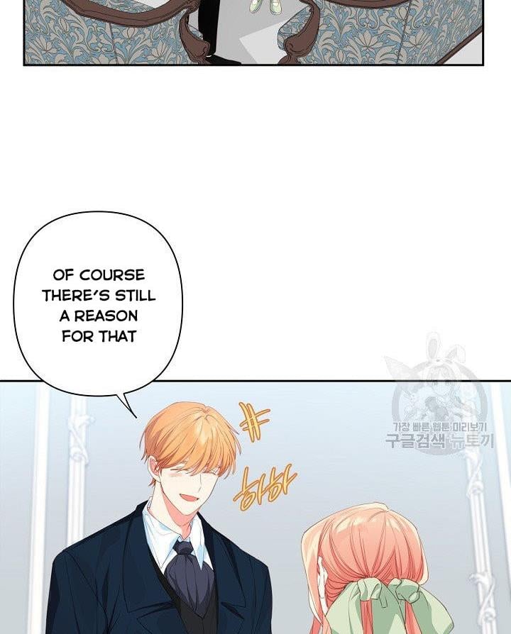 I Raised an Obsessive Servant Chapter 13 page 16