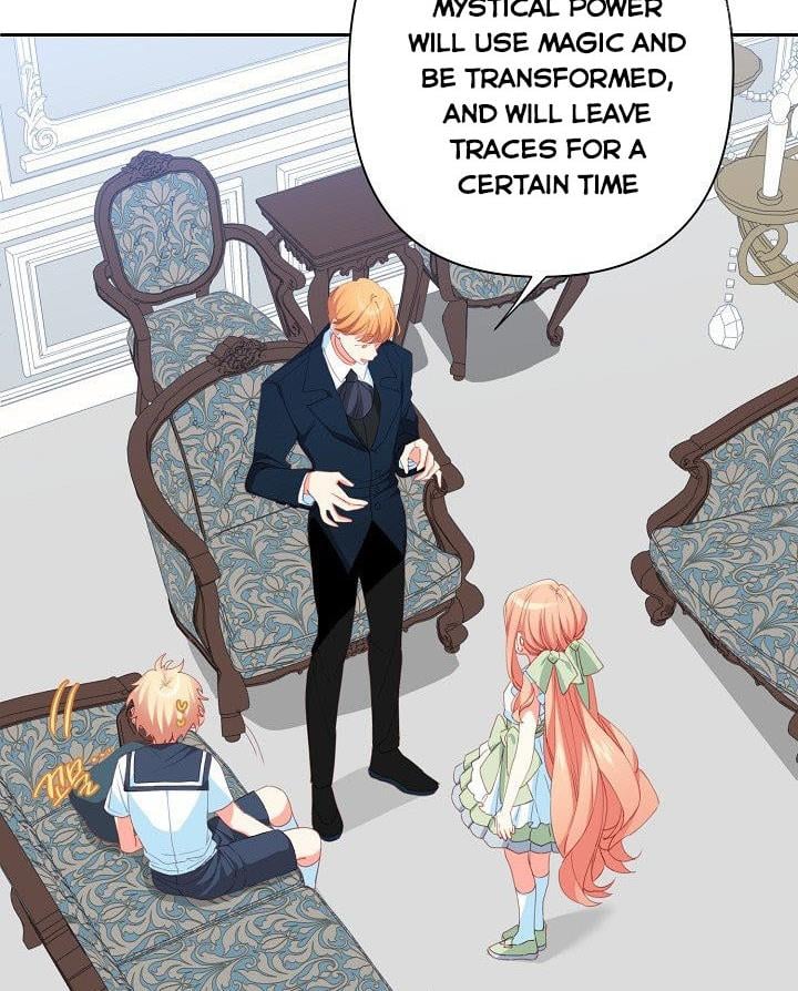 I Raised an Obsessive Servant Chapter 13 page 19