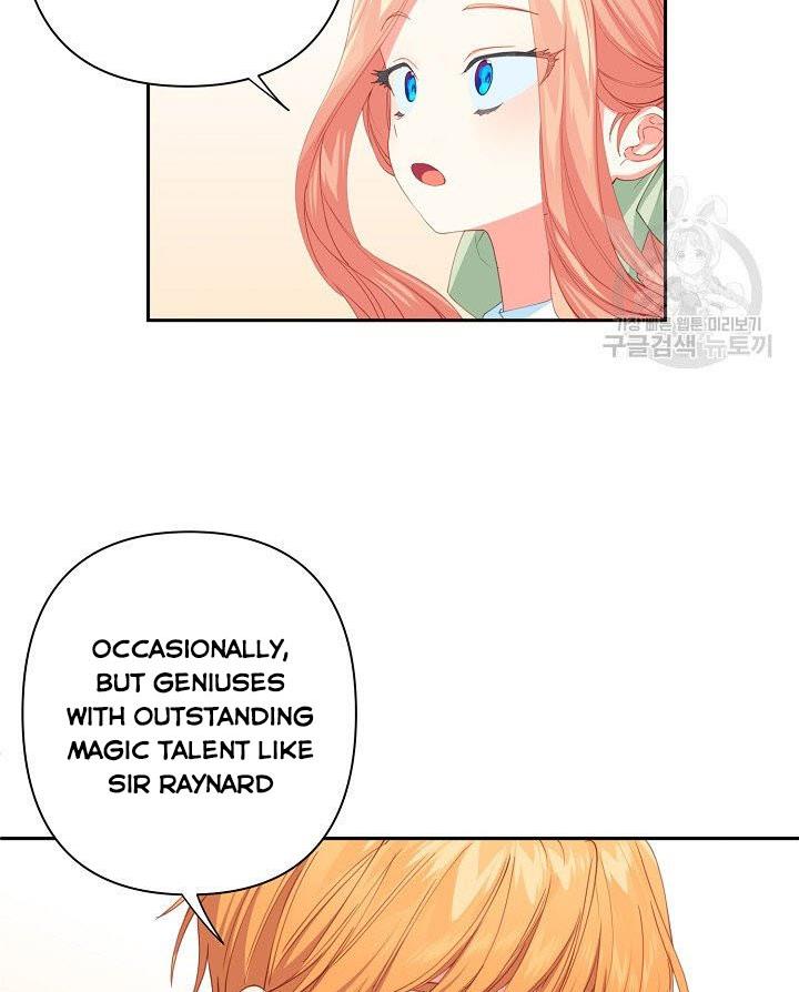 I Raised an Obsessive Servant Chapter 13 page 21