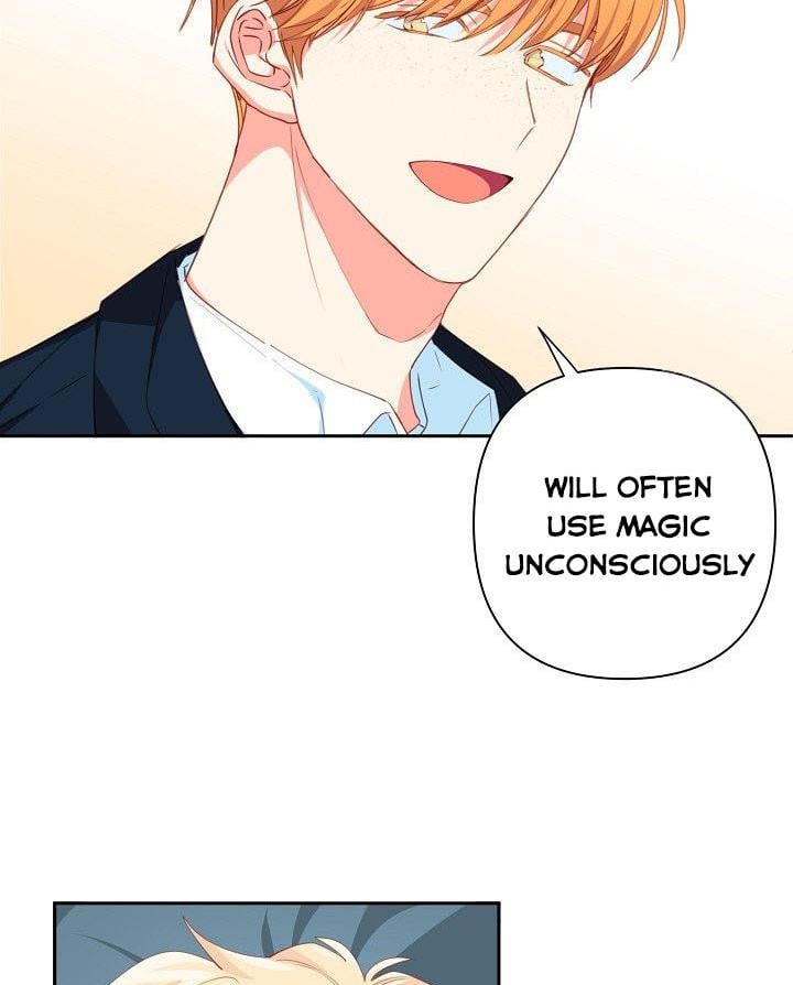 I Raised an Obsessive Servant Chapter 13 page 22