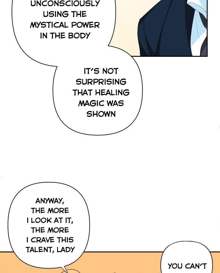 I Raised an Obsessive Servant Chapter 13 page 25