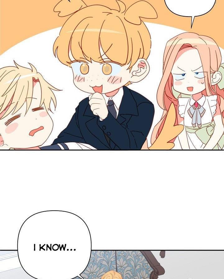 I Raised an Obsessive Servant Chapter 13 page 26