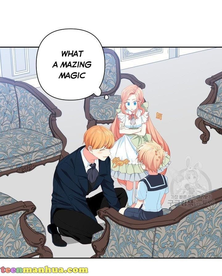 I Raised an Obsessive Servant Chapter 13 page 2