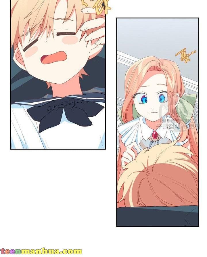 I Raised an Obsessive Servant Chapter 13 page 29