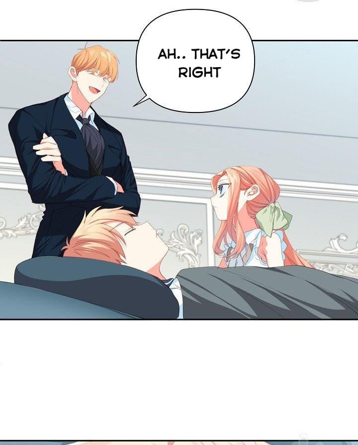 I Raised an Obsessive Servant Chapter 13 page 33