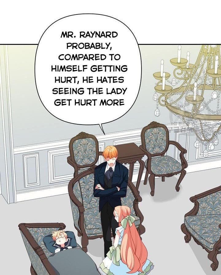 I Raised an Obsessive Servant Chapter 13 page 36