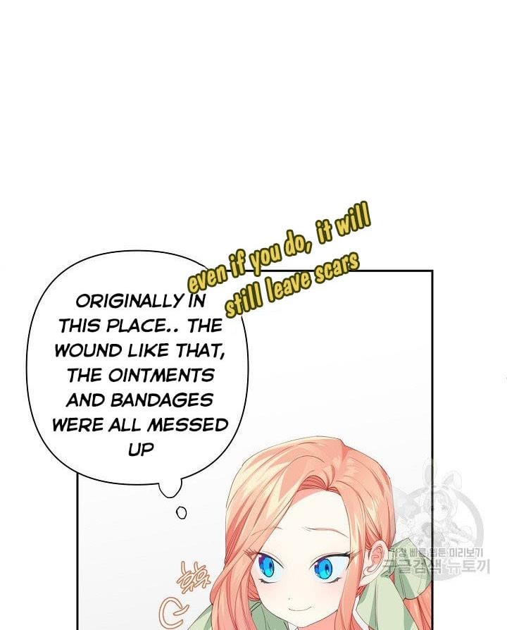I Raised an Obsessive Servant Chapter 13 page 3