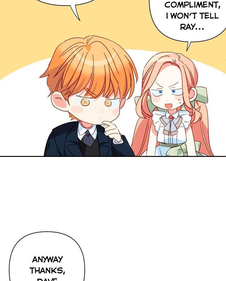 I Raised an Obsessive Servant Chapter 13 page 39
