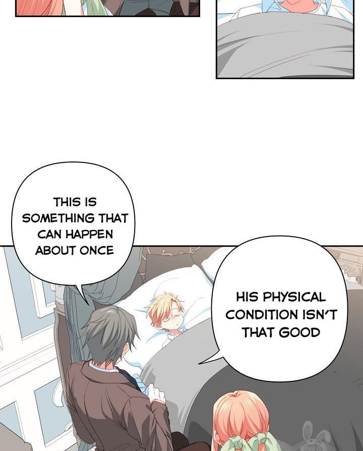 I Raised an Obsessive Servant Chapter 13 page 47