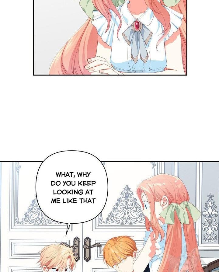 I Raised an Obsessive Servant Chapter 13 page 4