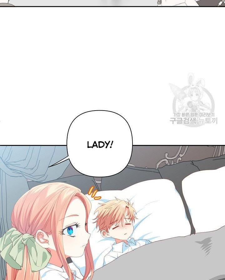 I Raised an Obsessive Servant Chapter 13 page 50