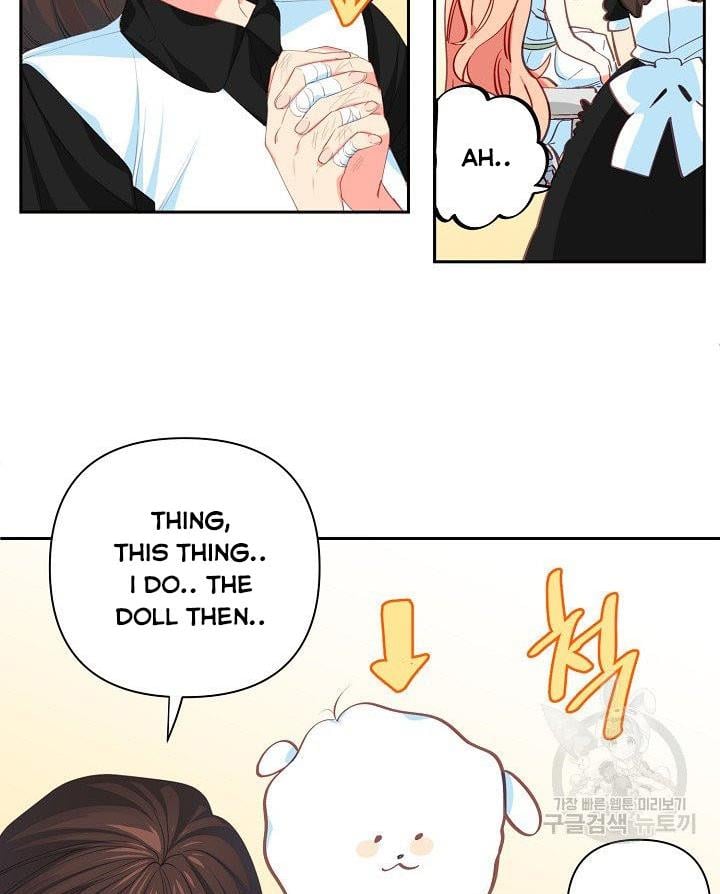 I Raised an Obsessive Servant Chapter 13 page 53