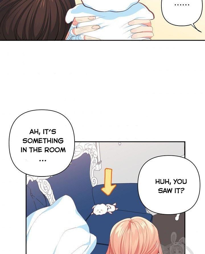 I Raised an Obsessive Servant Chapter 13 page 54