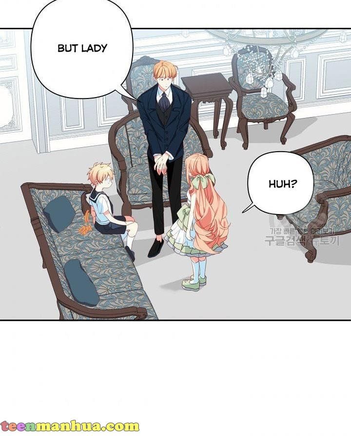 I Raised an Obsessive Servant Chapter 13 page 8