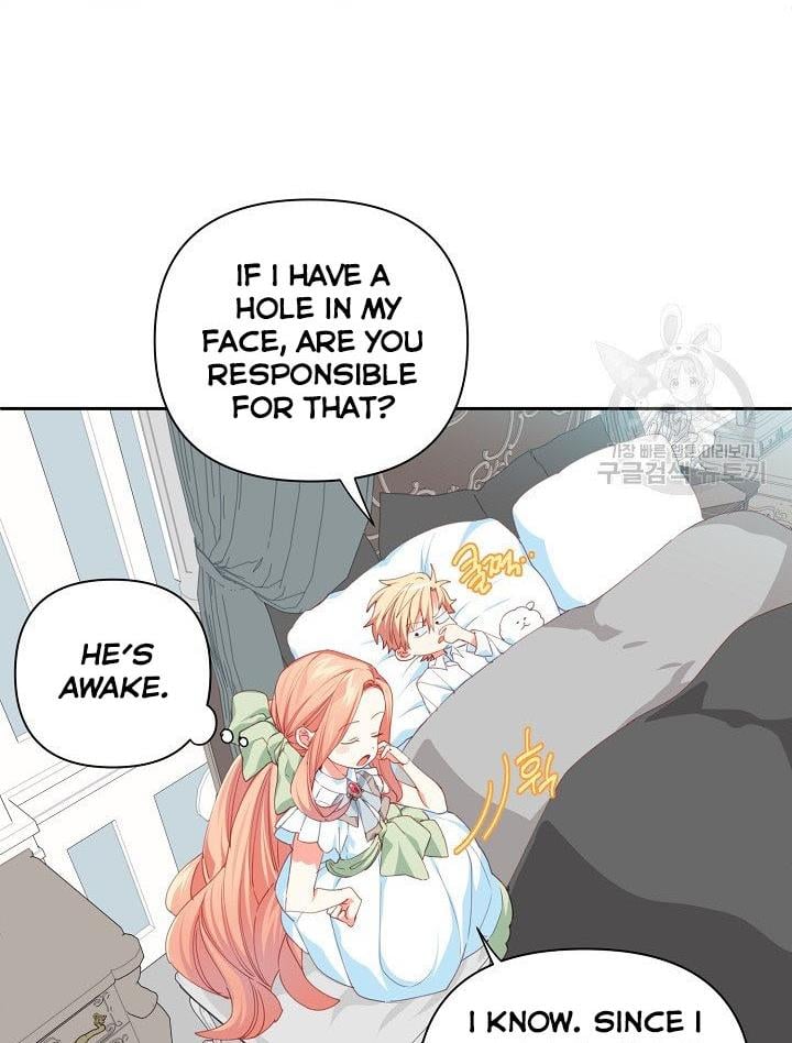 I Raised an Obsessive Servant Chapter 14 page 12