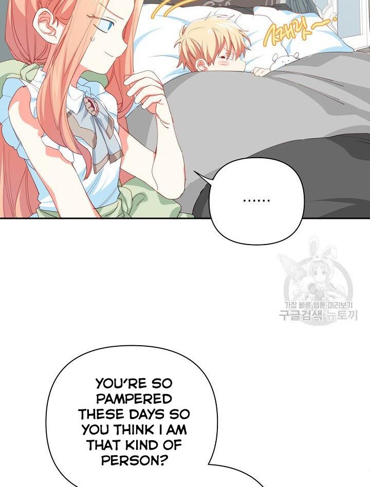I Raised an Obsessive Servant Chapter 14 page 14