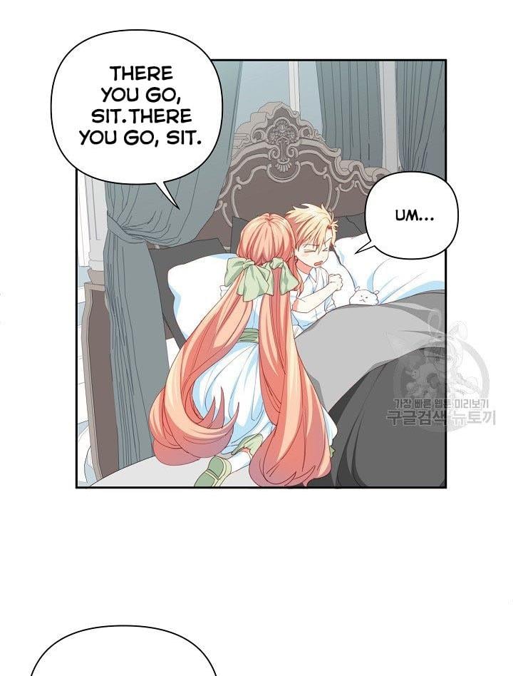 I Raised an Obsessive Servant Chapter 14 page 25